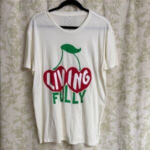 Beverly Hills Cherry T-Shirt